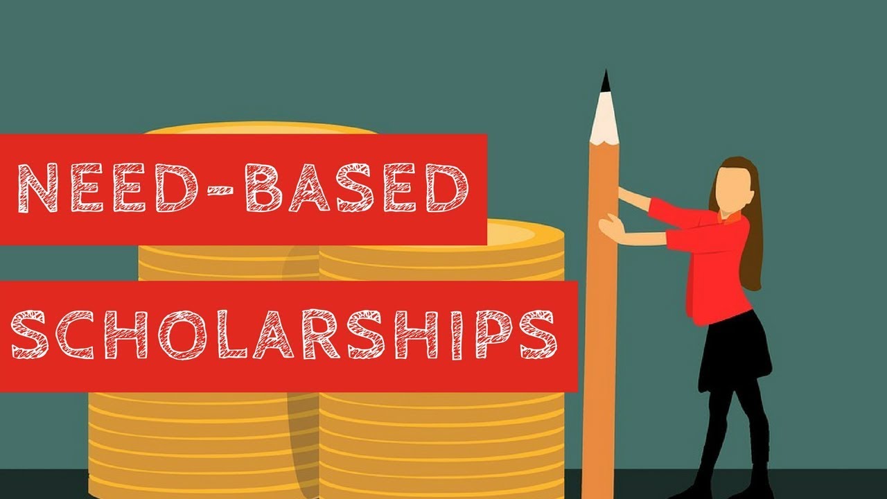 Need-Based Scholarships untuk Anak Homeschooling: Peluang dan Cara Mendapatkan