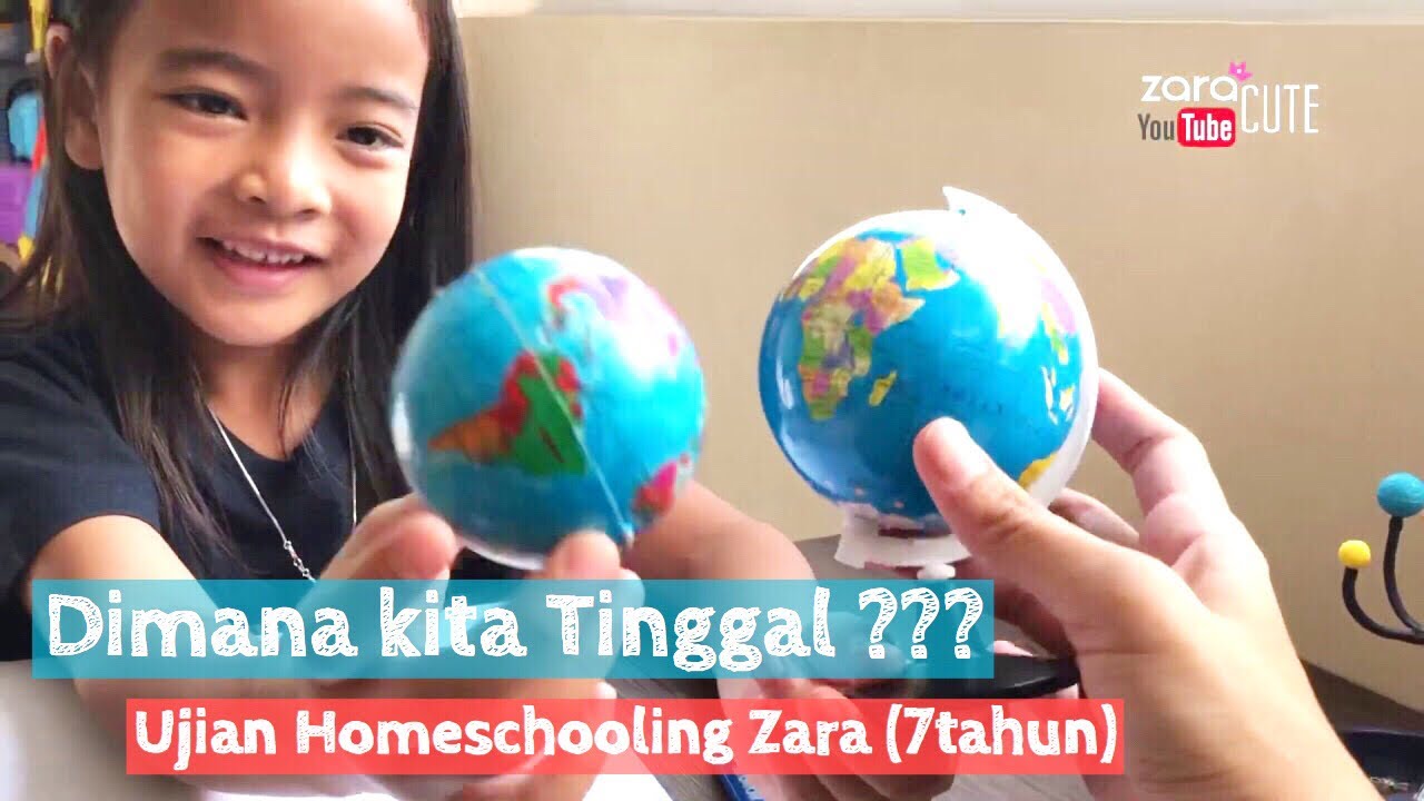 Ujian Internasional untuk Anak Homeschooling: Panduan Mengikuti IB dan A-Level