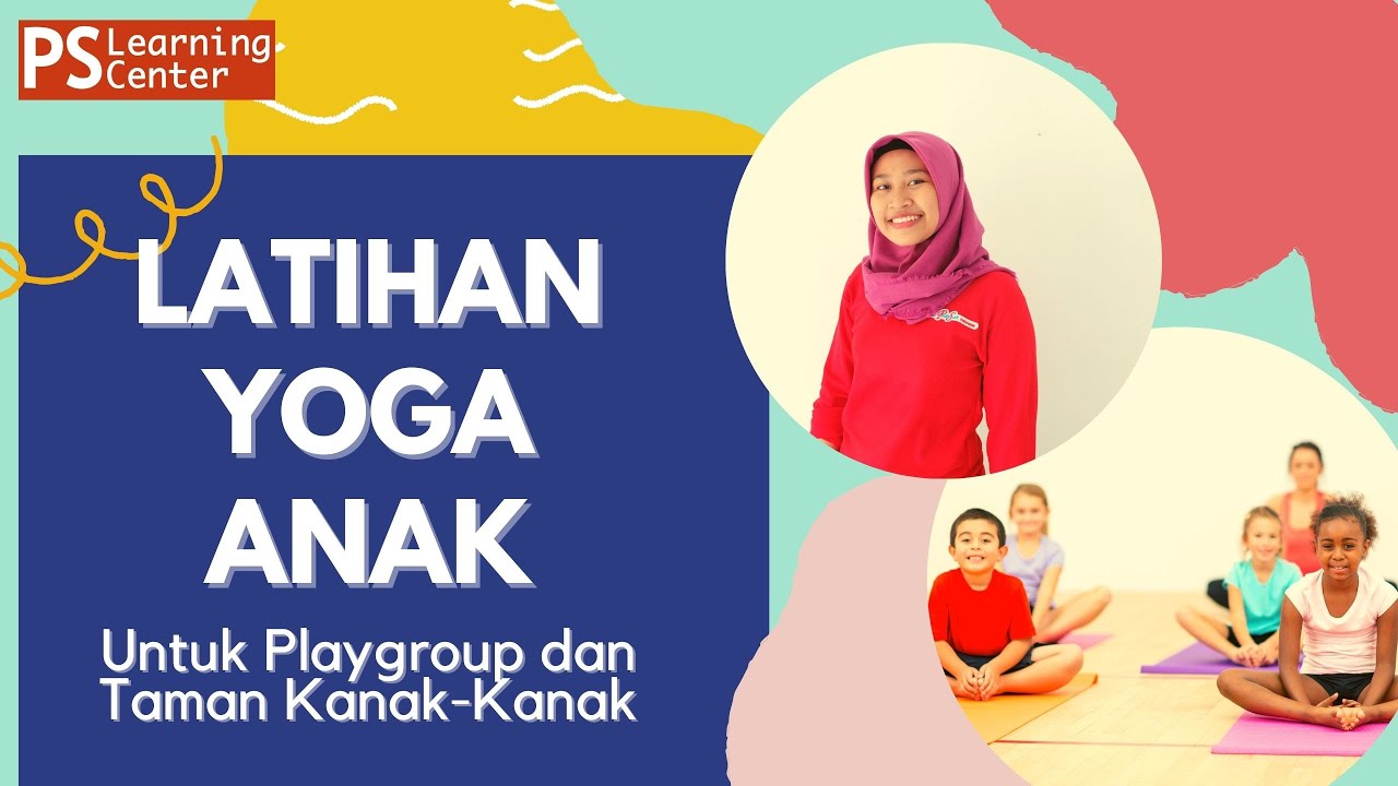 Yoga untuk Anak Homeschooling: Kunci untuk Meningkatkan Fokus, Kesehatan, dan Kebahagiaan