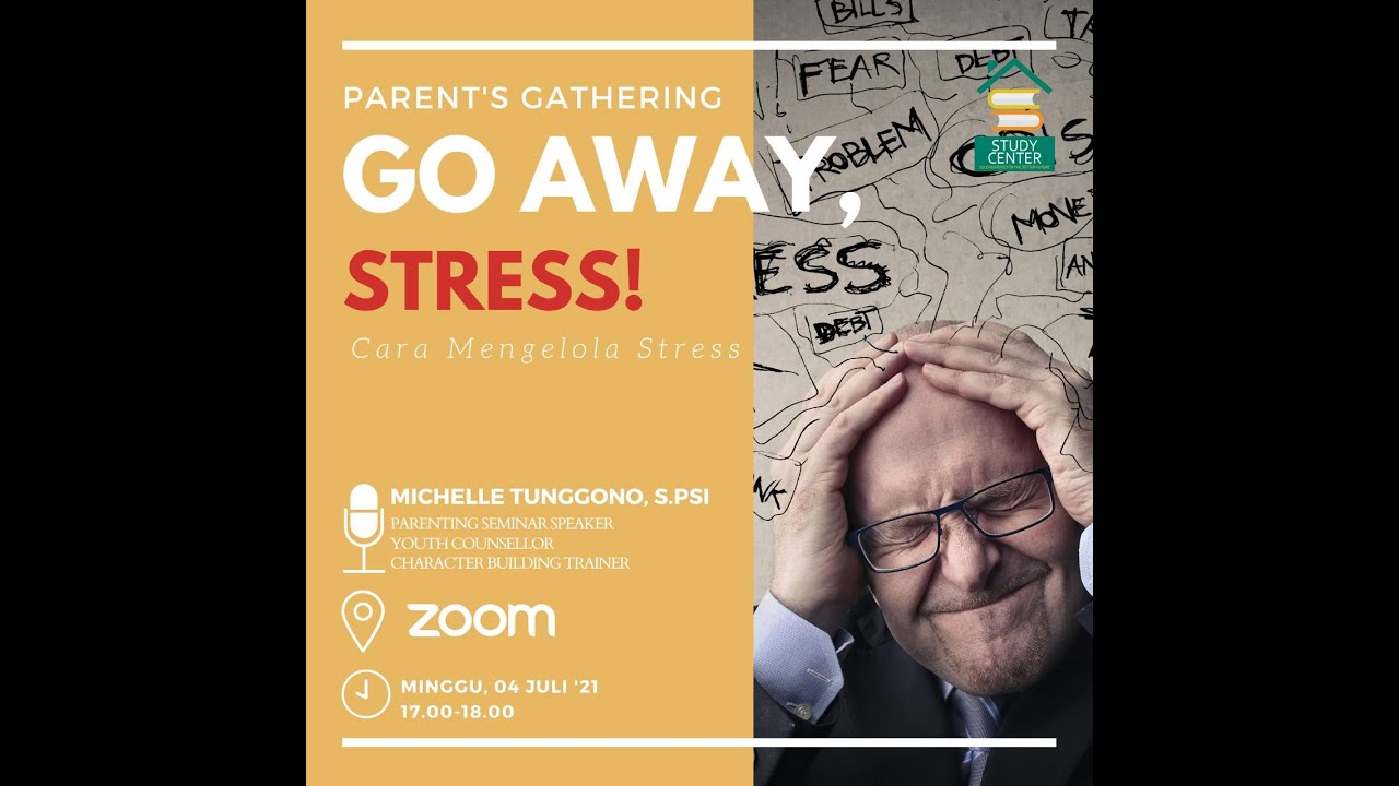 Stress Management untuk Anak Homeschooling: Cara Mengatasi dan Mengelola Stres