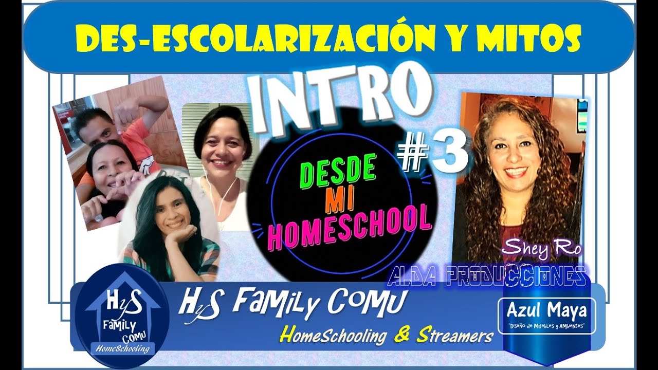 Homeschooling Sulit? Mitos atau Realitas yang Harus Dipahami