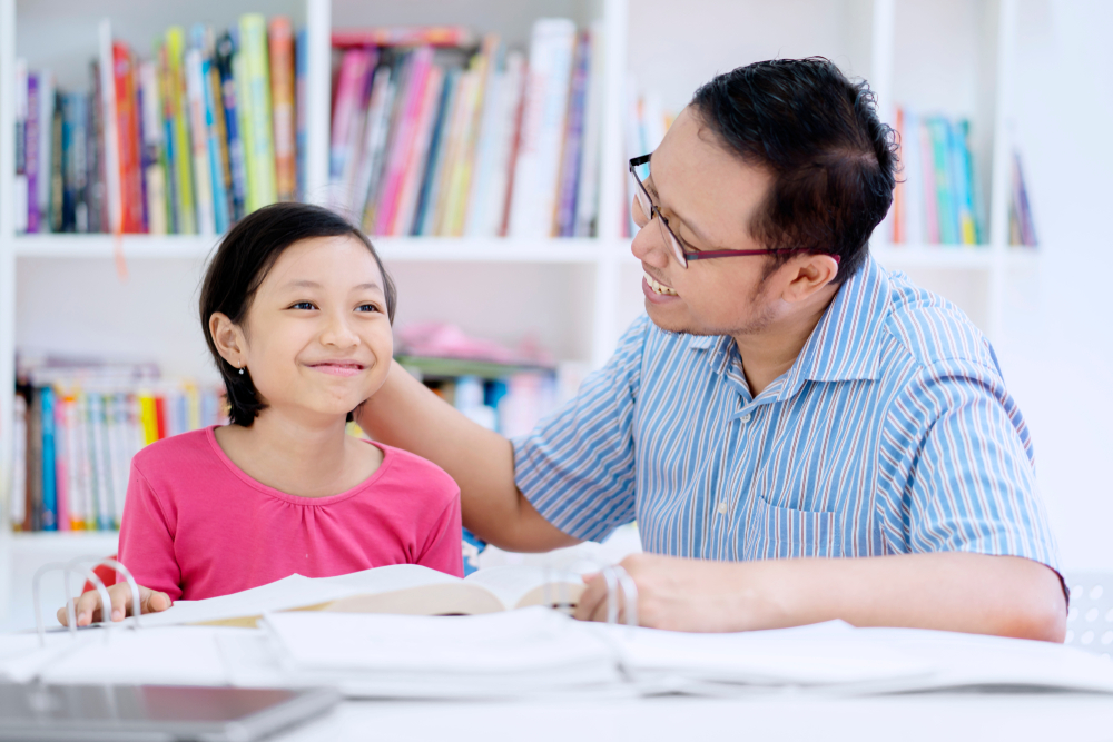 Homeschooling Bikin Anak Tidak Disiplin? Mitos atau Fakta?