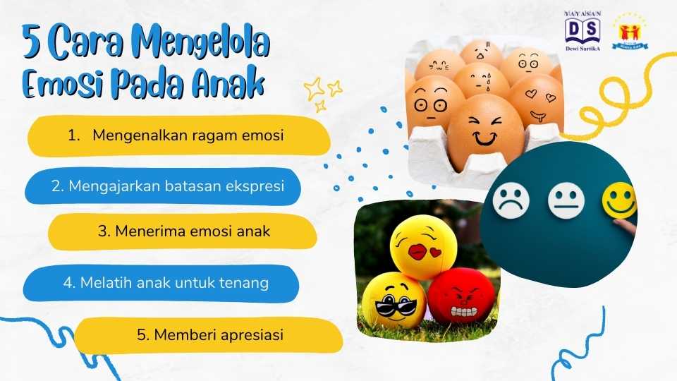 Homeschooling Anak dengan Masalah Regulasi Emosional: Teknik Meningkatkan Keseimbangan Emosional