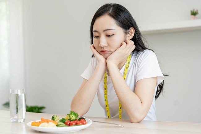 Homeschooling Anak dengan Gangguan Makan: Mengelola Kesehatan dan Pembelajaran Anak