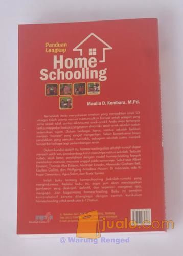 Mengerti Homeschooling: Definisi dan Penjelasan Lengkap