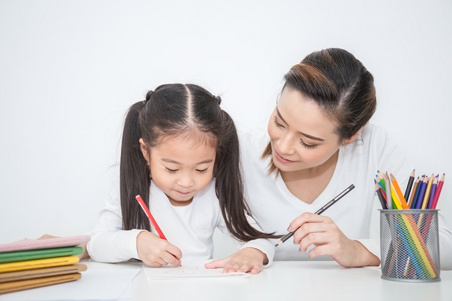 Homeschooling dan Pola Belajar Anak: Memahami dan Menyesuaikan Pola Belajar Anak di Rumah