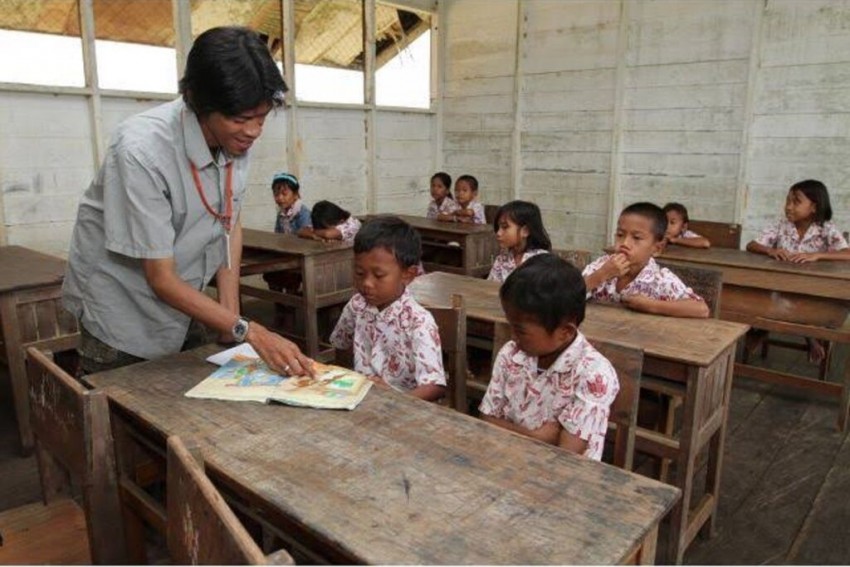 Homeschooling Tanpa Legalitas? Status Hukum Pendidikan di Rumah di Indonesia