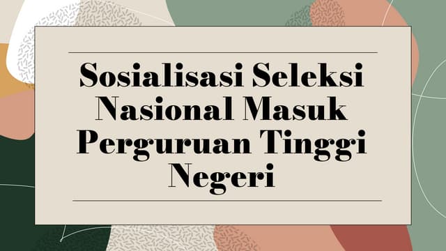 Homeschooling dan Persiapan Masuk Perguruan Tinggi: Tips dan Strategi yang Efektif