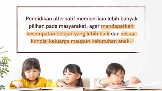 Homeschooling Tidak Ada Standar Pendidikan? Memahami Standar dan Evaluasi Homeschooling