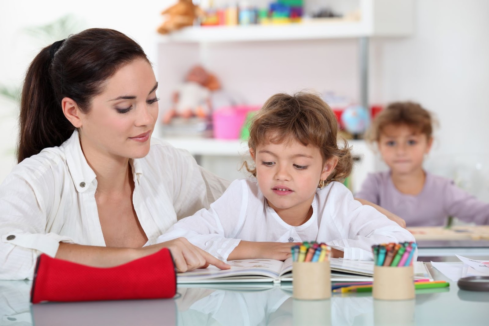 Study Skills untuk Anak Homeschooling: Tips dan Metode Mengembangkan Keterampilan