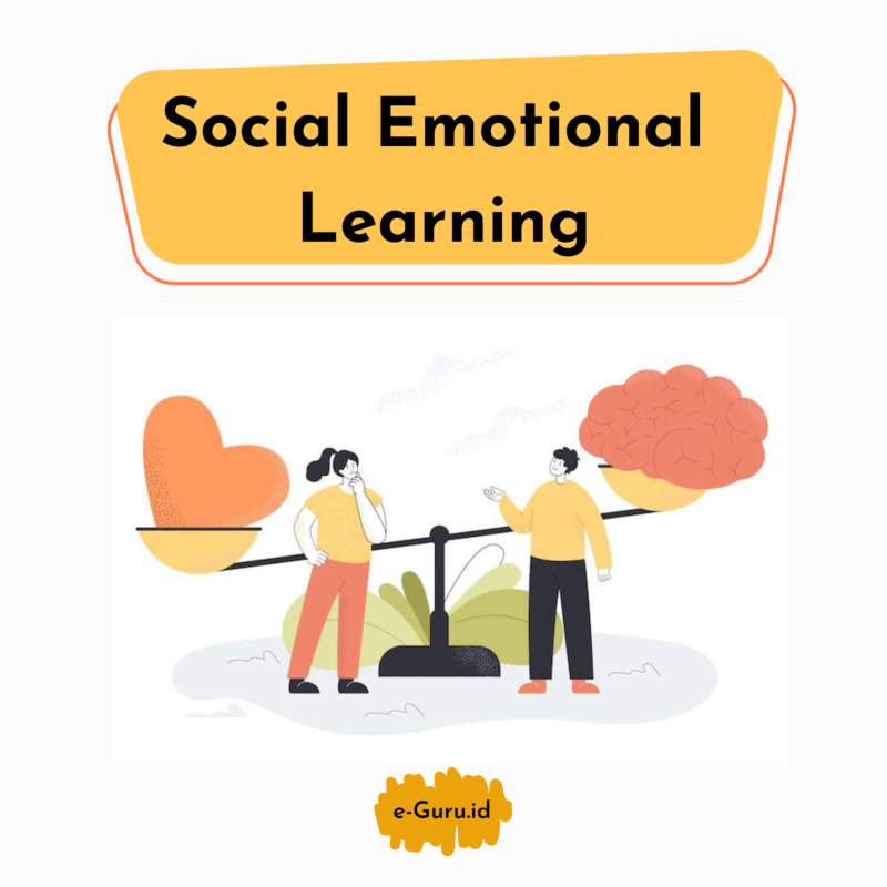 Social Emotional Learning untuk Anak Homeschooling: Metode dan Manfaat