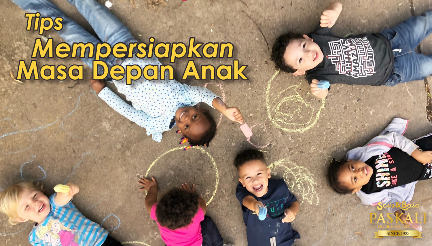 Homeschooling Anak SMA: Bagaimana Mempersiapkan Anak untuk Masa Depan?