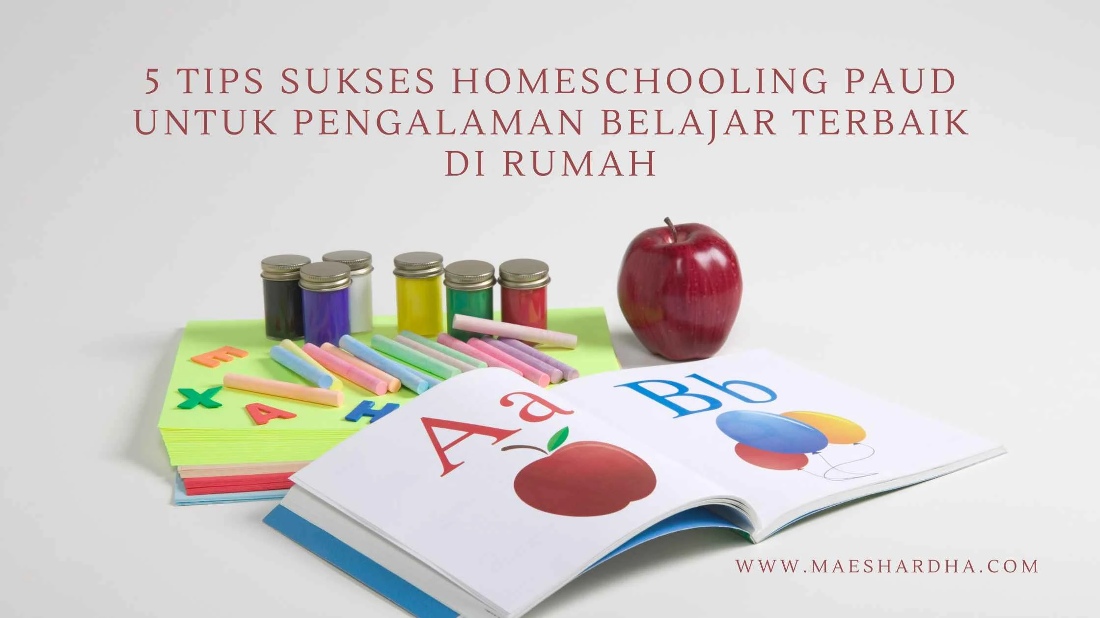 Menulis College Essays untuk Anak Homeschooling: Tips Sukses dan Contoh