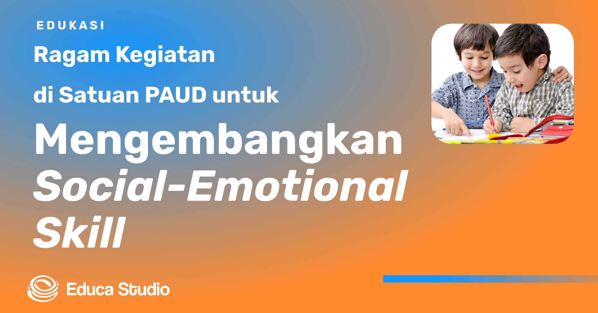 Homeschooling Anak dengan Kecerdasan Emosional Rendah: Meningkatkan Keterampilan Sosial