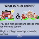 Dual Credit Programs untuk Anak Homeschooling: Kunci Sukses Menuju Perguruan Tinggi