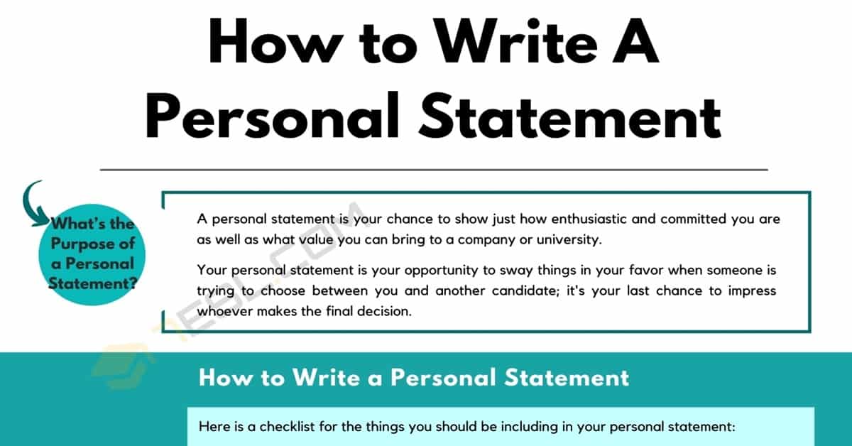 Menulis Personal Statement untuk Anak Homeschooling: Tips dan Contoh